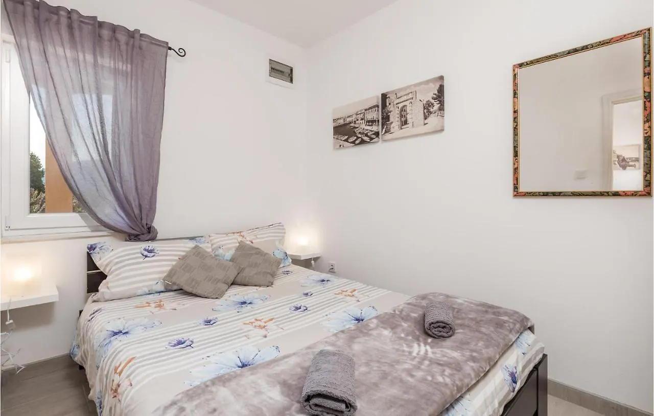 2 Bedroom Amazing Apartment In Cres 0*,  Croatia
