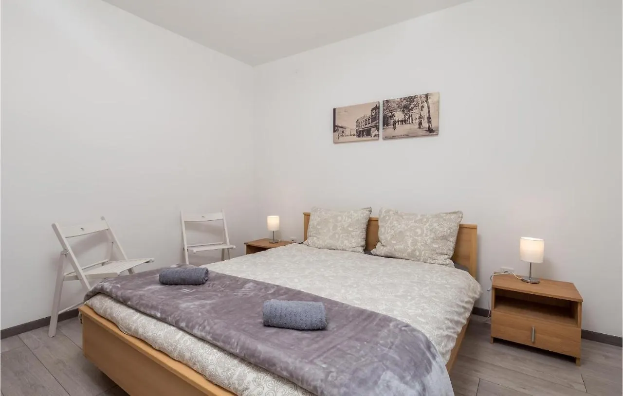2 Bedroom Amazing Apartment In Cres Croatia